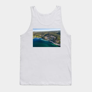 Donji Karin Tank Top